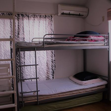 Отель Freedom House 2 Токио Экстерьер фото