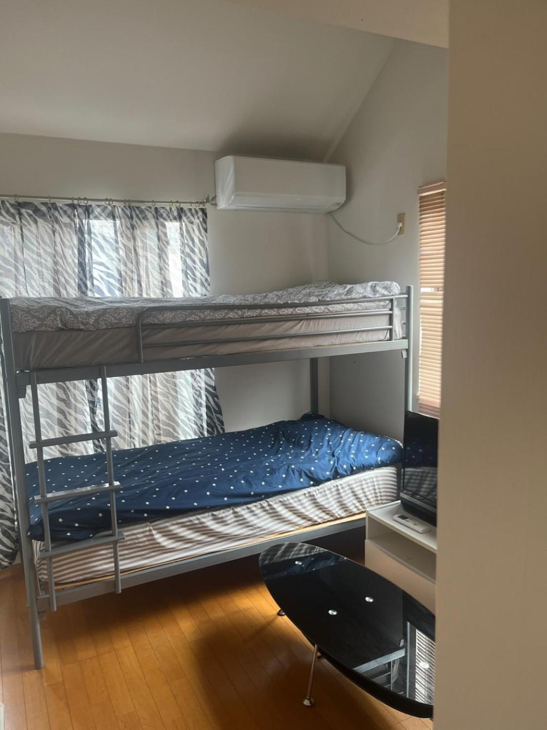 Отель Freedom House 2 Токио Экстерьер фото