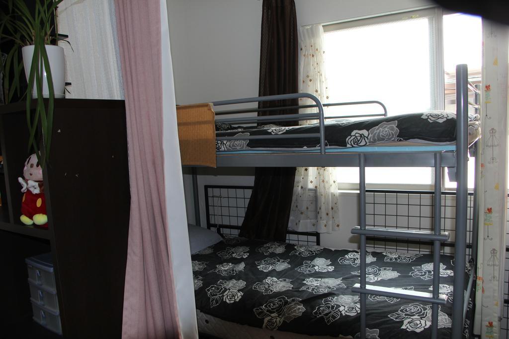 Отель Freedom House 2 Токио Экстерьер фото